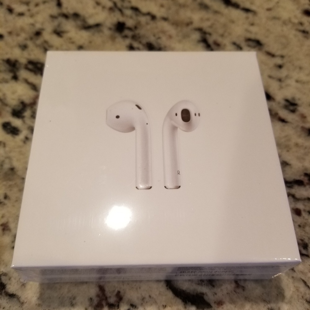 Apple Airods